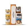 Coffret Essentiels Citron de Menton | Maison Herbin