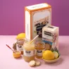 Menton Lemon Essentials Gift Box | Maison Herbin