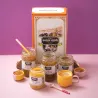 Coffret Petit Chef au Citron | Maison Herbin