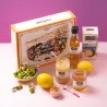 Grand Coffret Gourmand Citron | Maison Herbin