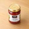 Artisan Strawberry & Basil Jam | Maison Herbin France