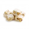 Nougat blanc aux écorces d'Orange et de Citron