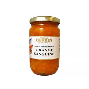 Orange Sanguine