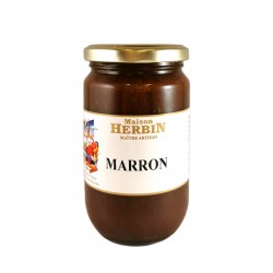 Fantaisie de Marron - Maison Herbin