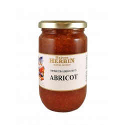 Abricot - Confiture Artisanale
