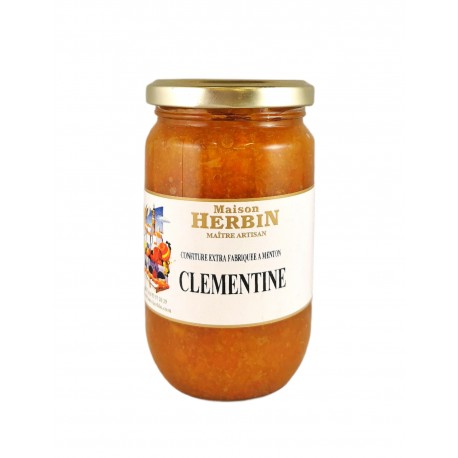 Clementine - Marmellata Artigianale
