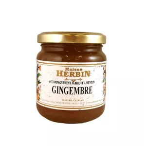 Ginger