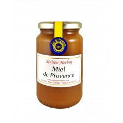 Miel de Provence -Maison Herbin