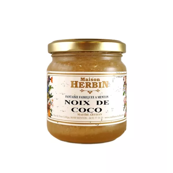 Noix de coco