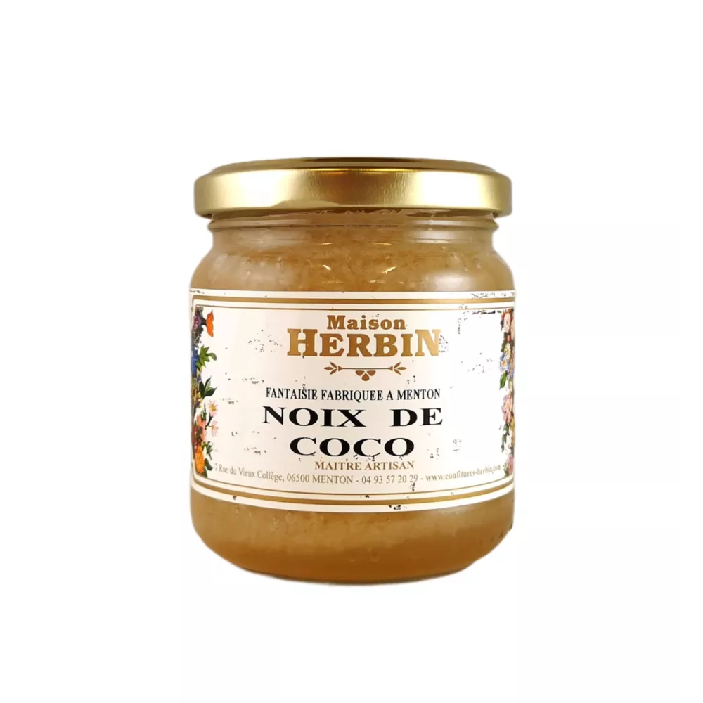 Noix de coco