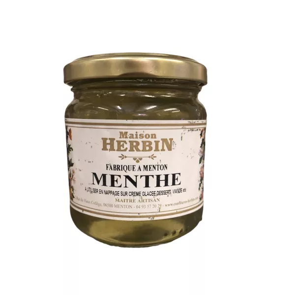 MENTHE 230G