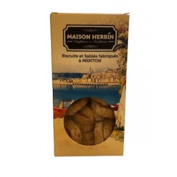 Biscuits au Cacao - 100grs