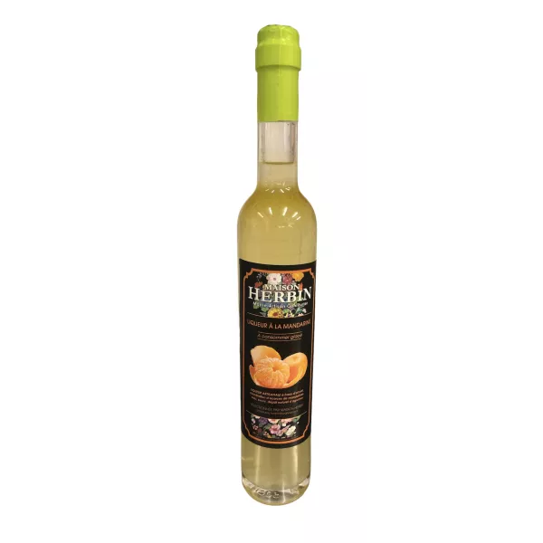 Liqueur de citron 50CL