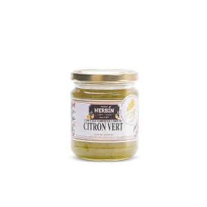 Citron vert