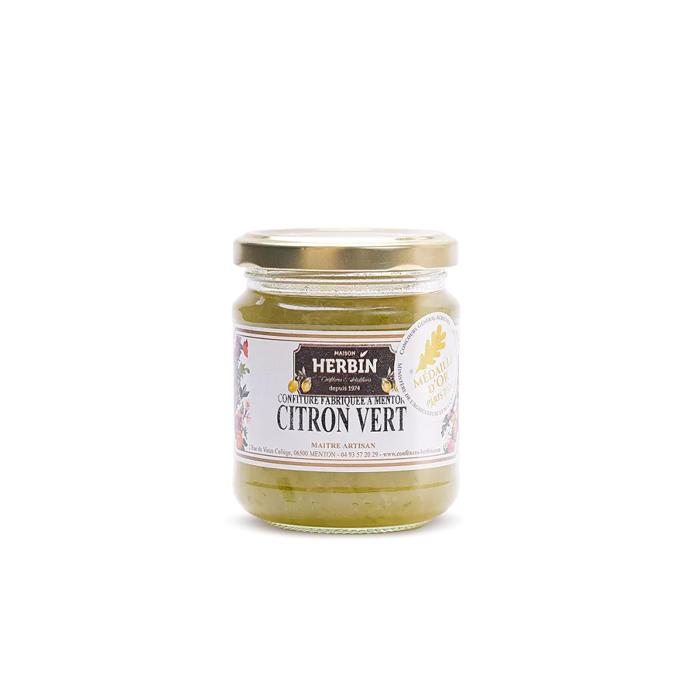 Maison Herbin - Fig Jam