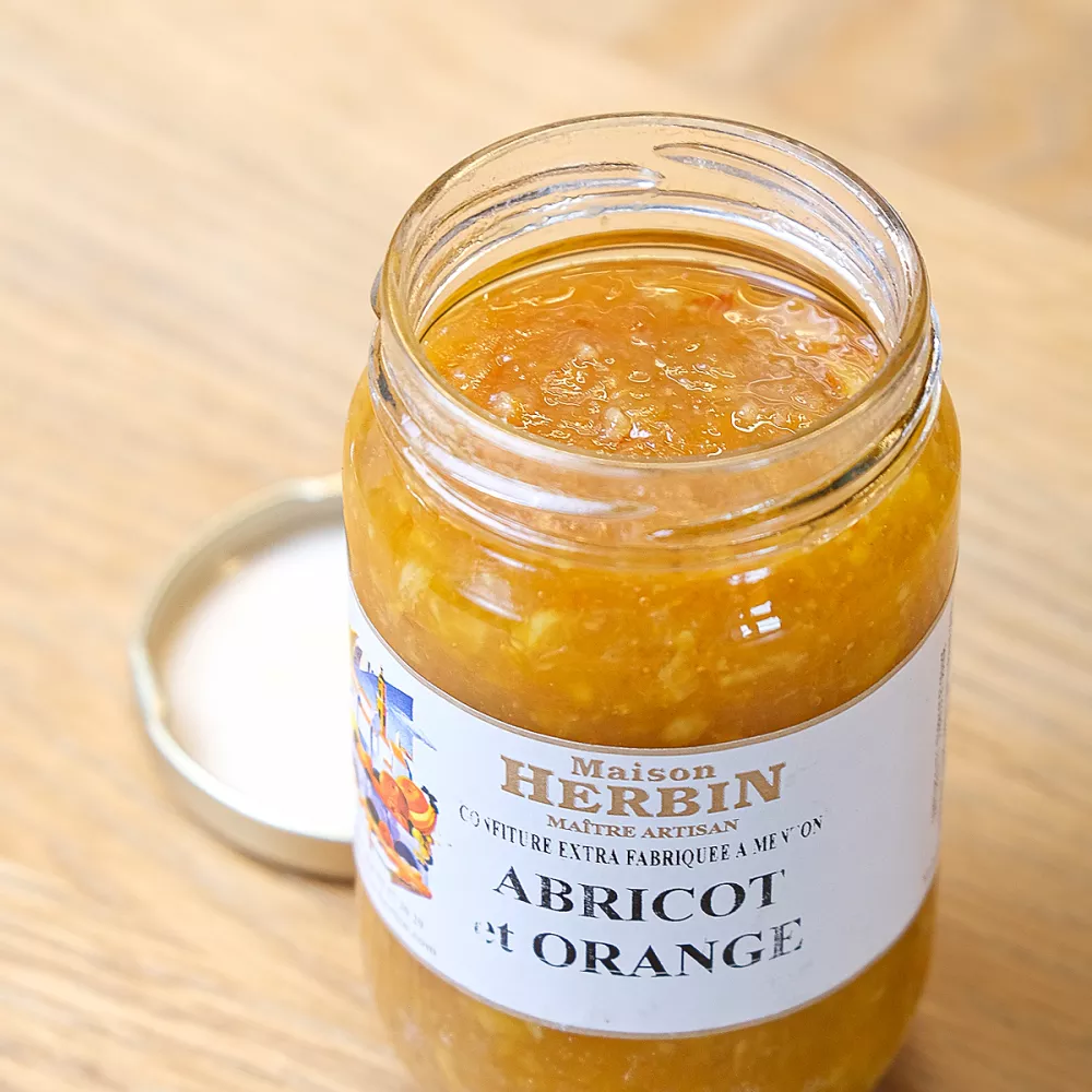 Apricot - Orange