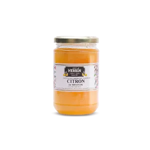 Citron de Menton