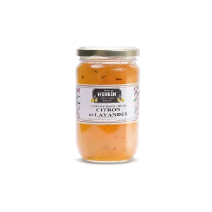 Citron - Lavande