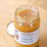 Clémentine - Noix de coco - Confiture Artisanale