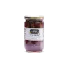 Maison Herbin : Strawberry - Basil homemade Jam