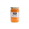 Maison Herbin : Peach homemade jam
