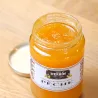 Maison Herbin : Peach homemade jam