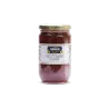 Tomato - Aubergine - Ginger homemade jam from Menton
