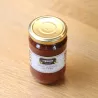 Tomato - Aubergine - Ginger homemade jam from Menton