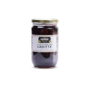 Morello cherry