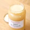 Lavander honey