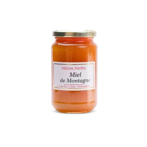 Miel de Montagne