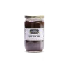 Quetsch plum homemade jam by La Maison Herbin from Menton