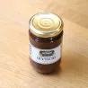 Quetsch plum homemade jam by La Maison Herbin from Menton