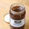 Quetsch plum homemade jam by La Maison Herbin from Menton