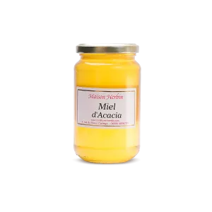 Miel d\'Acacia