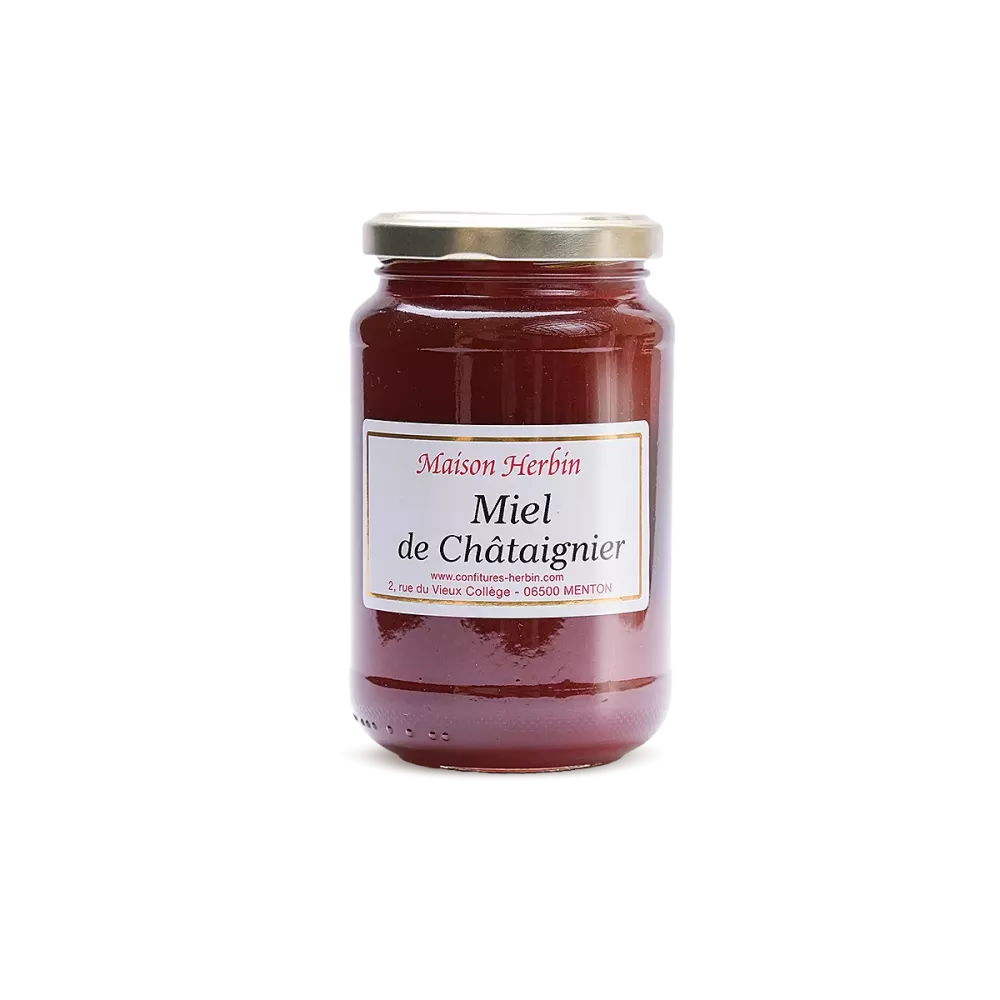 Chestnut tree Honey