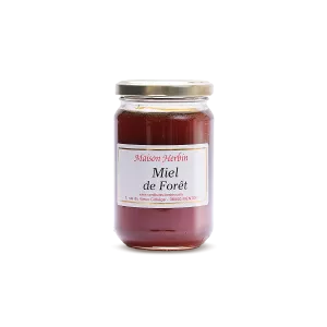 Miel de Forêt