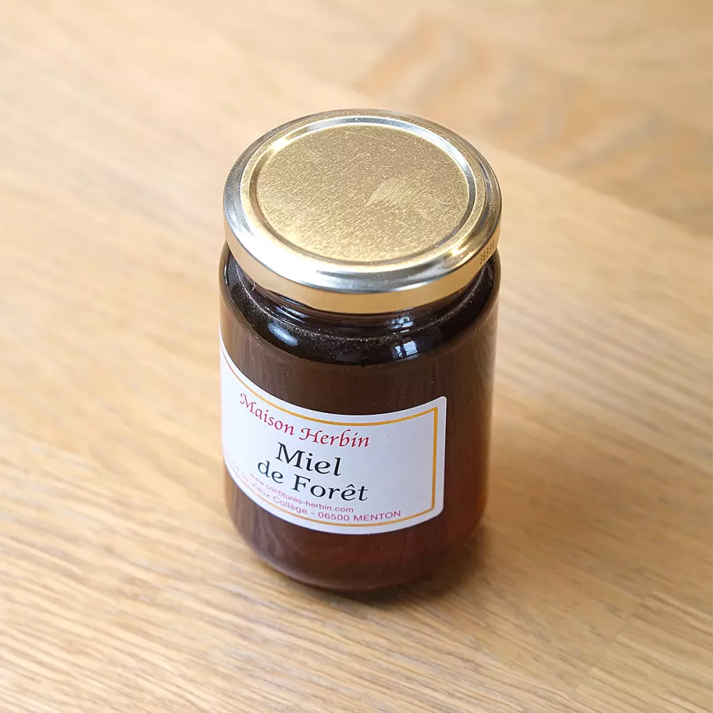 Forest Honey