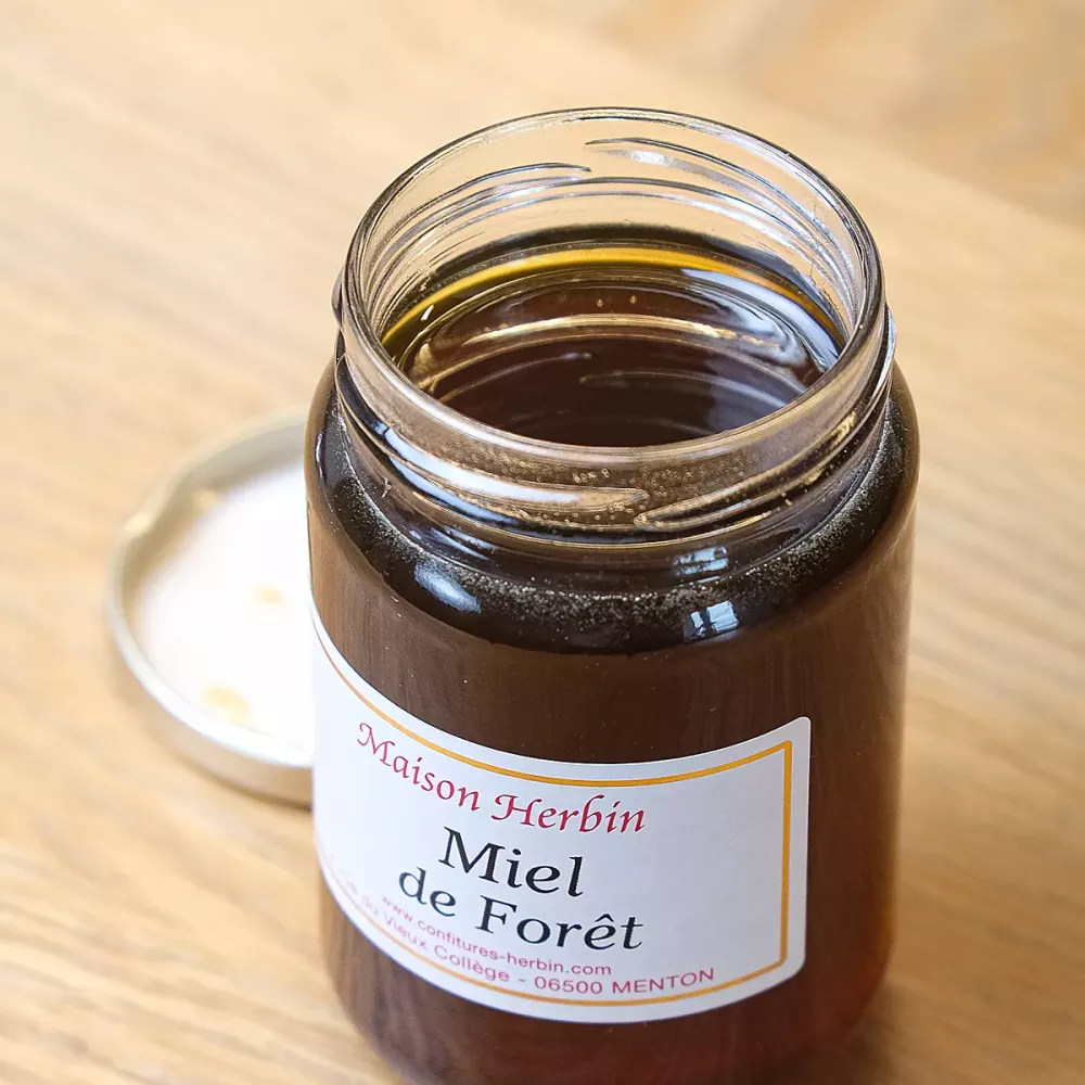Forest Honey