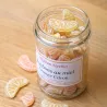 Orange and Lemon Honey candies by La Maison Herbin