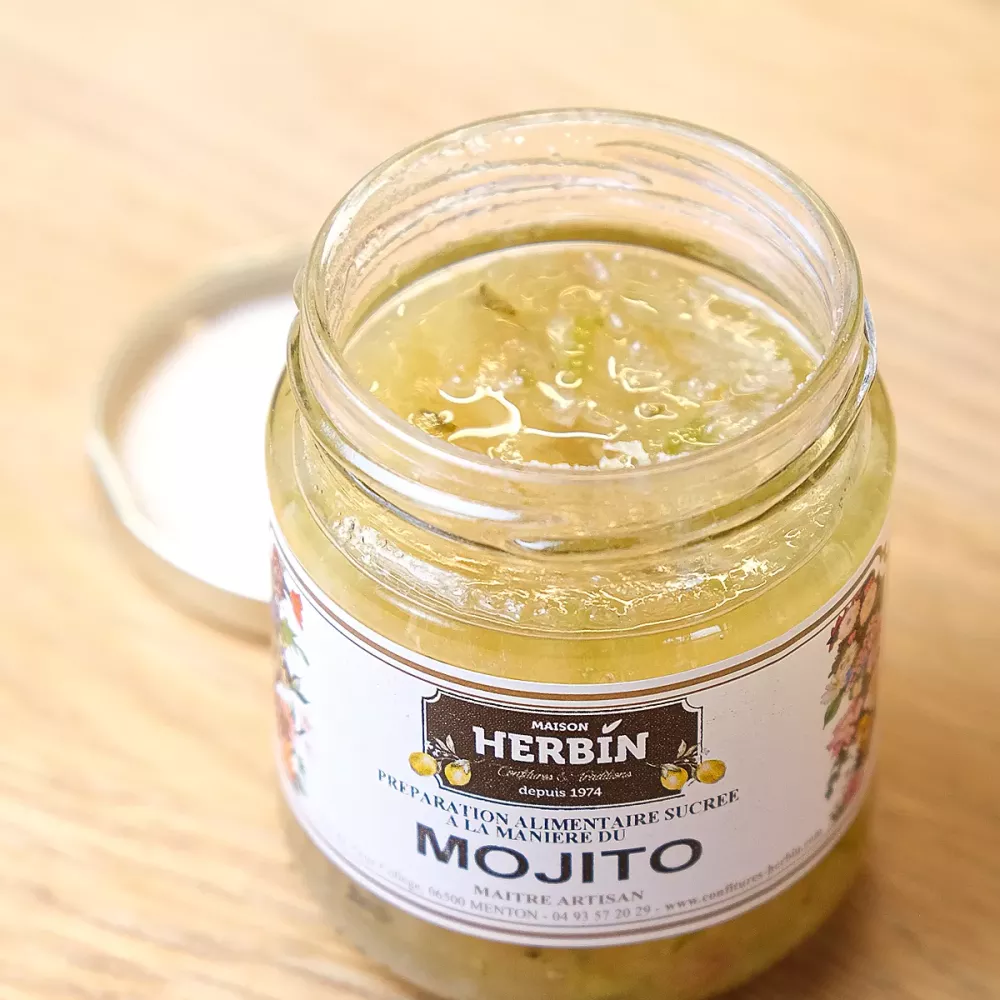 MOJITO
