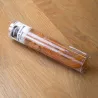 Candied orange peel by La Maison Herbin in Menton