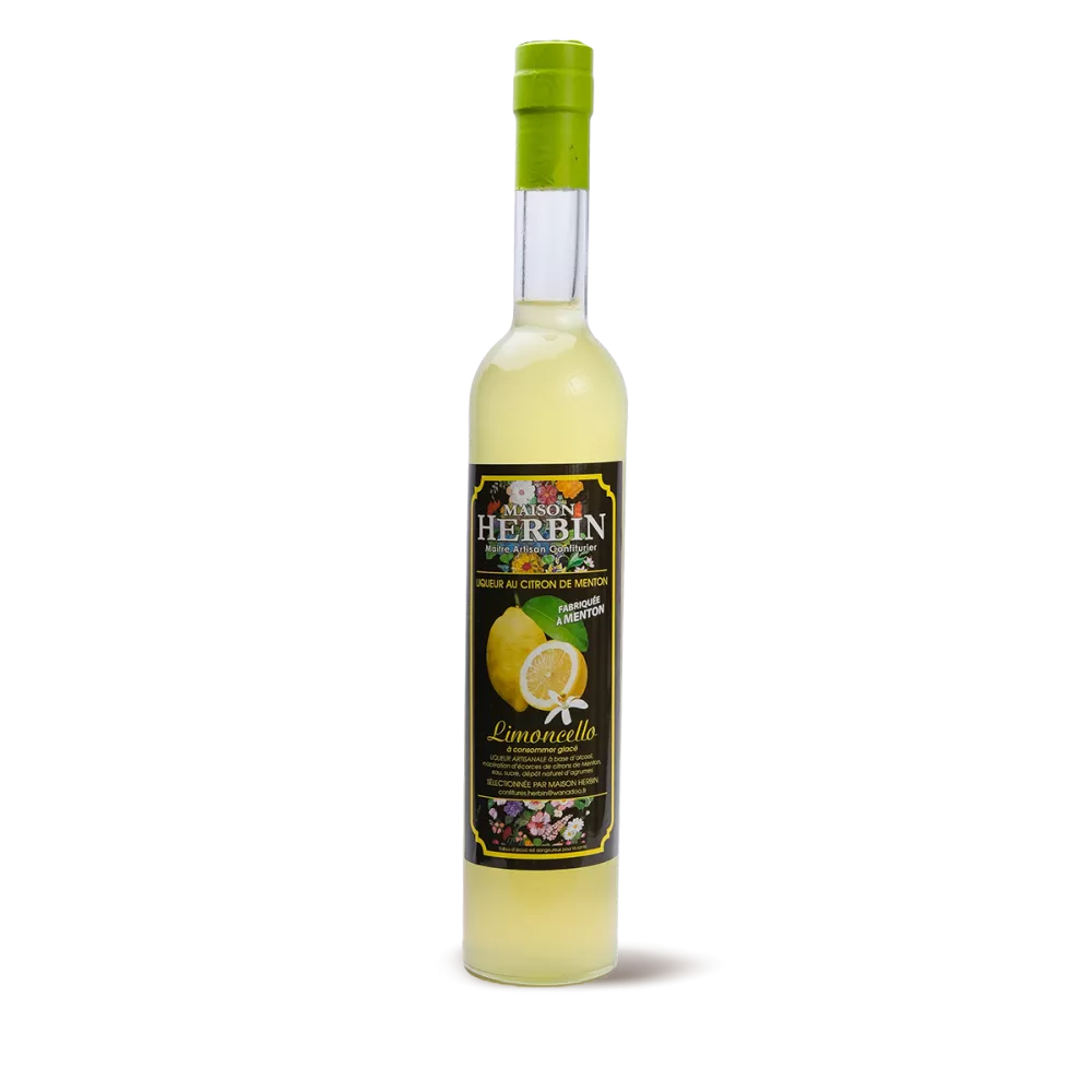 "Limoncello" Liqueur de citron 50CL "Limoncello" Liqueur de citron 50CL
