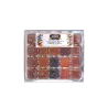 Pâtes de fruits assorties - Maison Herbin