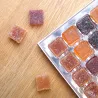 Pâtes de fruits assorties - Maison Herbin