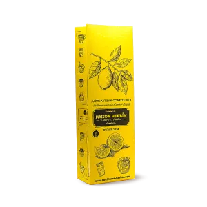 Honey pastilles