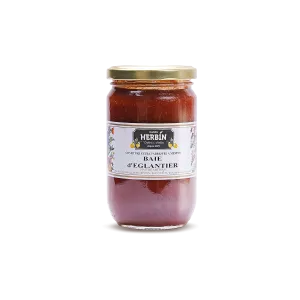 Rosehip (Dog rose berry)