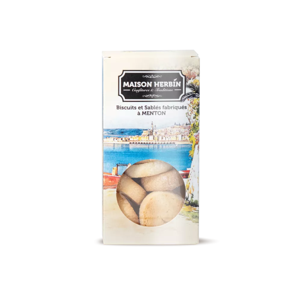 Biscuits Maison Herbin Biscuits Maison Herbin