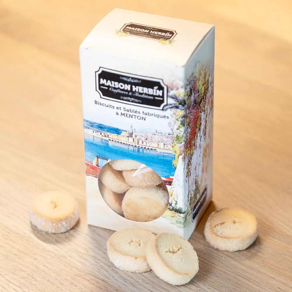 Biscuits Maison Herbin Biscuits Maison Herbin