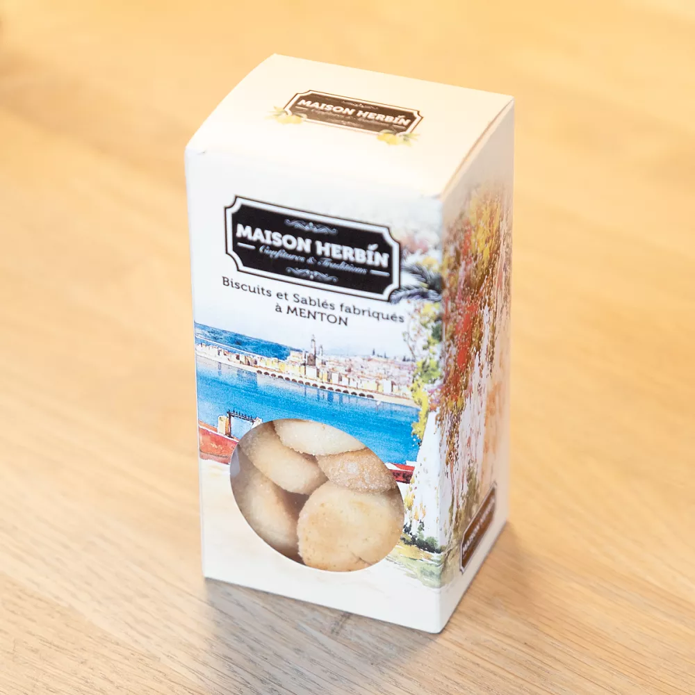 Biscuits Maison Herbin Biscuits Maison Herbin